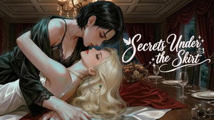 Secrets Under the Skirt