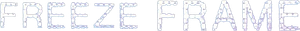 Freeze Frame