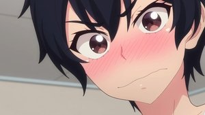 Modaete yo, Adam-kun Episode 3