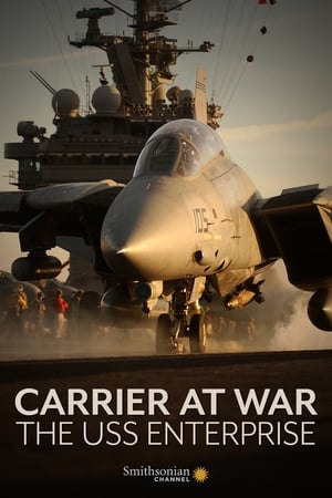 Image Carrier at War: The USS Enterprise