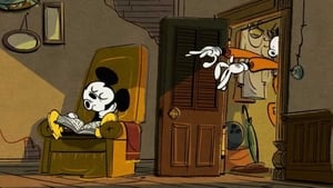 Micky Maus Staffel 1 Folge 14