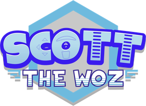 Scott the Woz