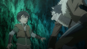 Mugen Gacha Episódio 01