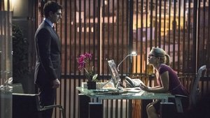 Arrow S03E10