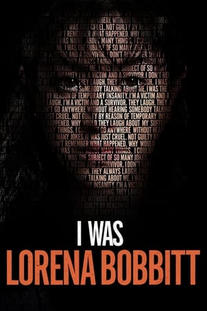 Poster I Was Lorena Bobbitt 2020