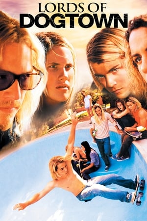 Lords of Dogtown 2005