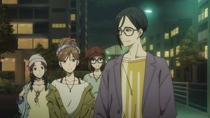 Fugou Keiji Balance : Unlimited: Saison 1 Episode 2