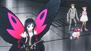 Accel World 1×6