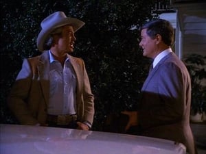 Dallas Season 6 Episode 15