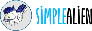 Simple Alien