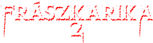 Fright Night Part 2 — Logos 3