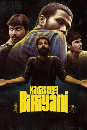 Kadaseela Biriyani