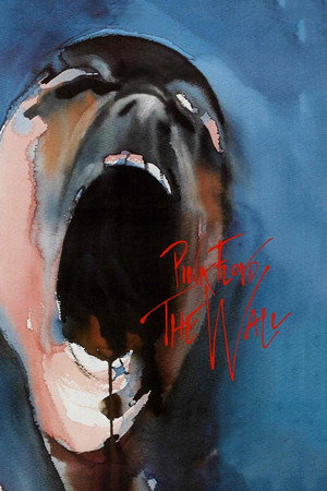 poster Pink Floyd: The Wall