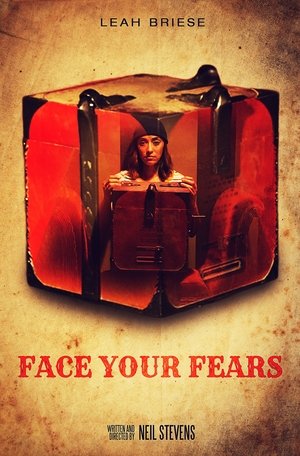 Poster Face Your Fears (2020)