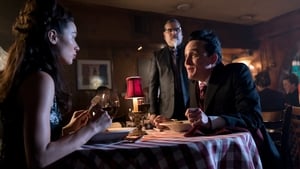 Gotham temporada 4 capitulo 5