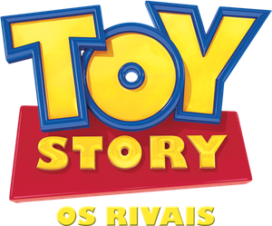 Toy Story: Um Mundo de Aventuras