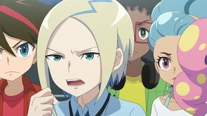 Bakugan: 1×44