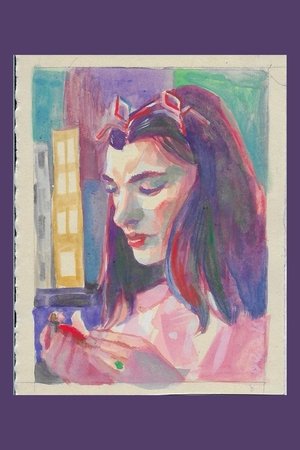 Itty Bitty Betty (2025)