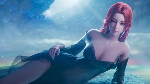 Episódio 3 - In Search of Gods