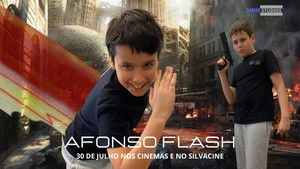 Afonso Flash 2023