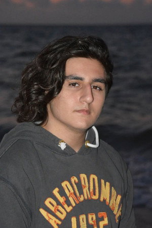 Yusuf Kemal Kılkış portrait