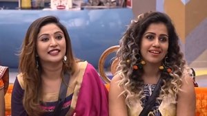 Bigg Boss Day 55: The Housemates in Shock!