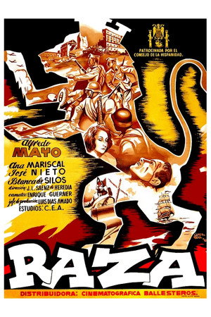 Raza 9
