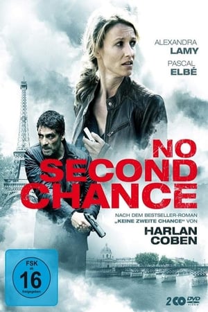 Image Harlan Coben - No Second Chance