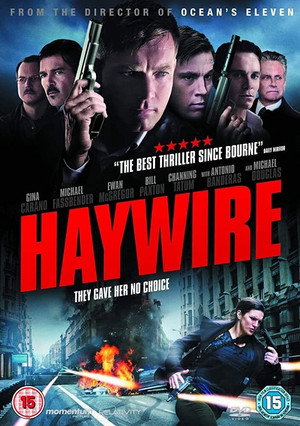 Постер фильма «Нокаут (2014)» — (13 из 61)