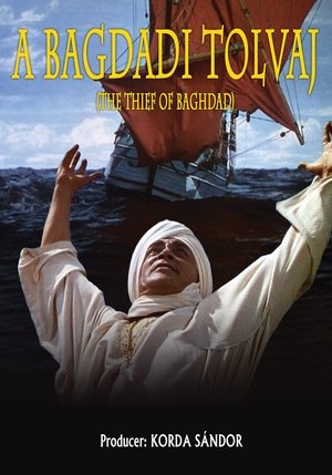 Image A bagdadi tolvaj
