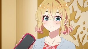 Rent-a-Girlfriend: 1×48 {year} Online En Netflix