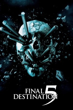 poster Final Destination 5