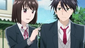 Koi to Yobu ni wa Kimochi Warui (1X04) Online Sub Español HD