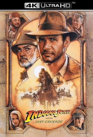 Image Indiana Jones and the Last Crusade