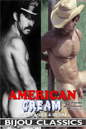 American Cream 4