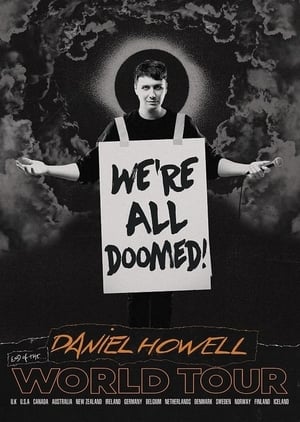 Image Daniel Howell: WE’RE ALL DOOMED!