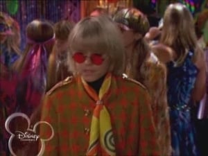 Zack & Cody: Gêmeos em Ação: 2×30