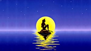 فيلم كرتون حورية البحر | The Little Mermaid مدبلج عربي فصحى