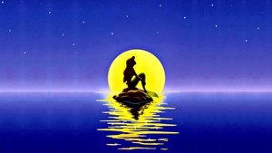 La Sirenita (1989) REMUX 1080P LATINO/INGLES