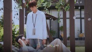 See Your Love 1×4