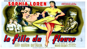 La Fille du fleuve