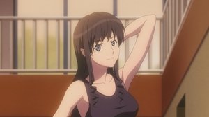 Amagami SS: 1×2