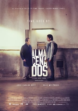 Almacenados 2015