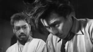 Drunken Angel (1948) : Akira Kurosawa