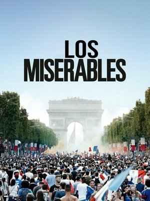 Watch Los miserables (2019) HD Movie Online Free