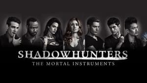 poster Shadowhunters