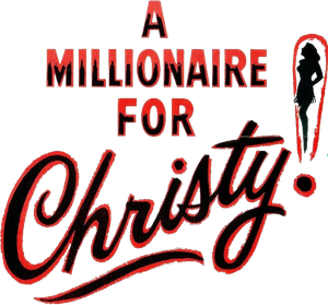 A Millionaire for Christy