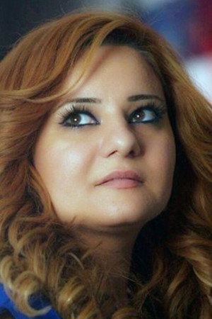 Ülviyyə Əliyeva photo 3