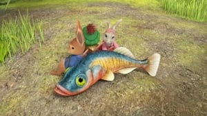 Peter Rabbit The Tale of the Fish Out of Water