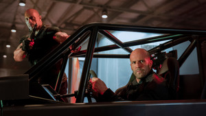 Fast & Furious Hobbs & Shaw (2019) เร็ว…แรงทะลุนรก ฮ็อบส์ & ชอว์